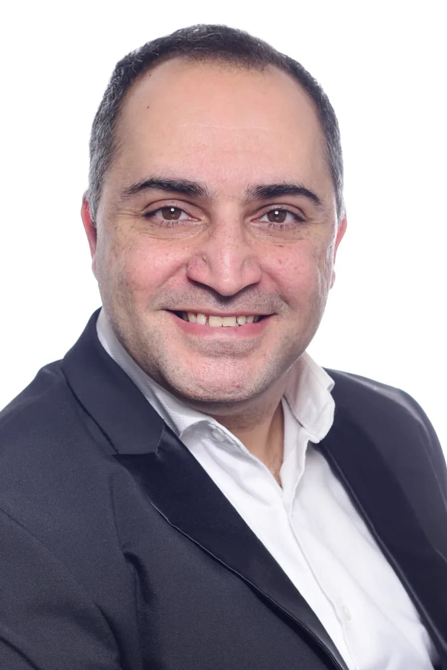 Alireza Morabbi